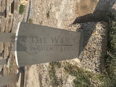 BAGHDAD (NORTH GATE) WAR CEMETERY - PATTISON, J S
